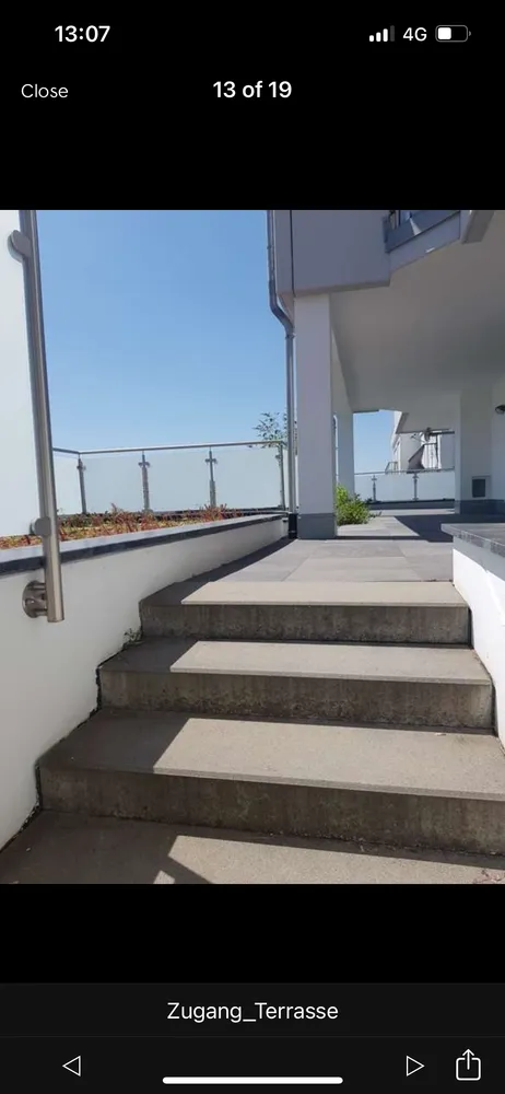 2 Zimmer Wohnung mit 107 m² in Pforzheim – Bild 9