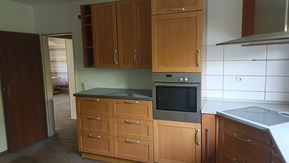 7 Zimmer Wohnung mit 159 m² in Uelzen – Bild 1