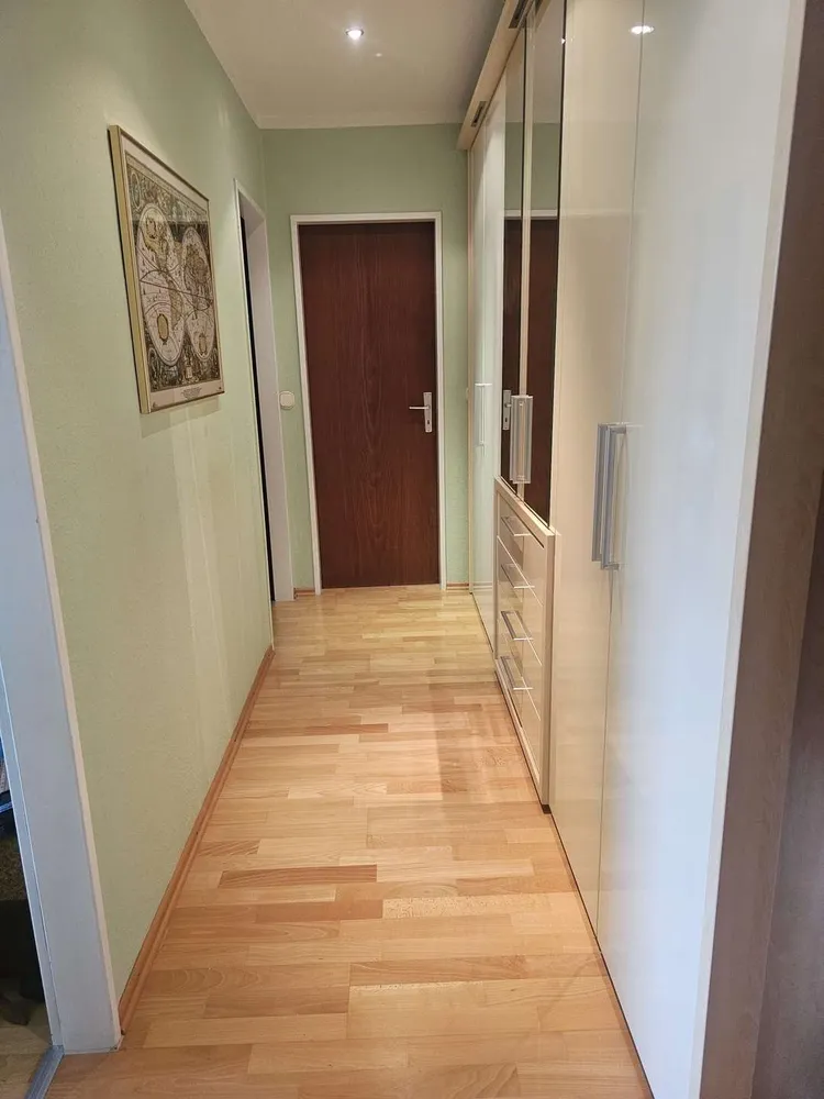 4 Zimmer Wohnung mit 78 m² in Hildesheim – Bild 5