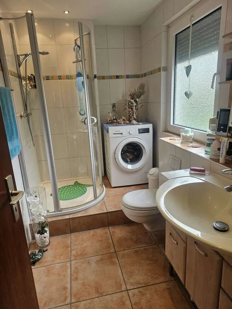 4 Zimmer Wohnung mit 78 m² in Hildesheim – Bild 6