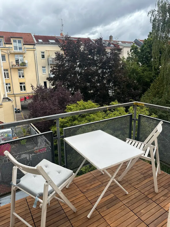WG-Zimmer mit 16 m² in Leipzig – Bild 7