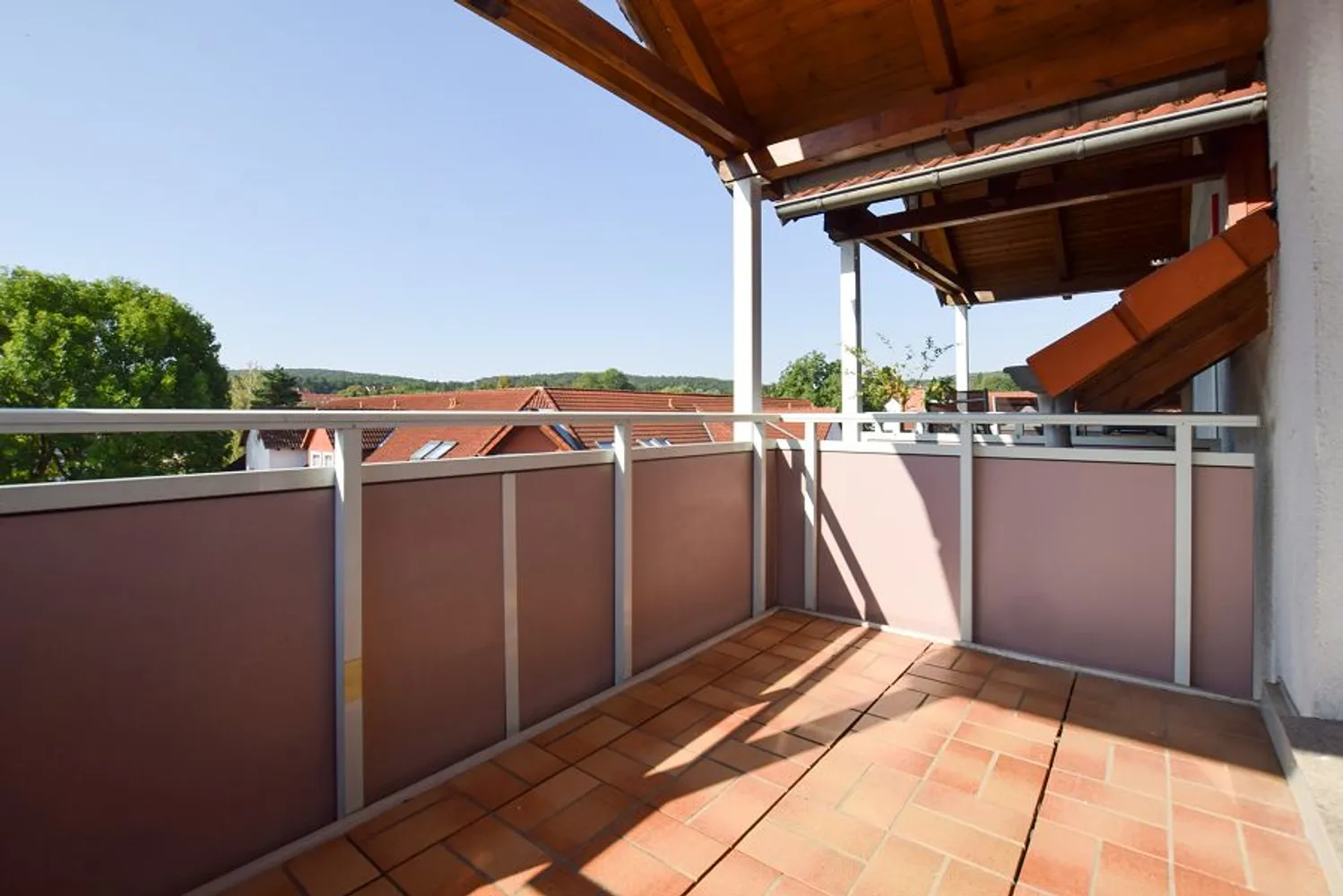 2 Zimmer Wohnung mit 76 m² in Salzgitter – Bild 1