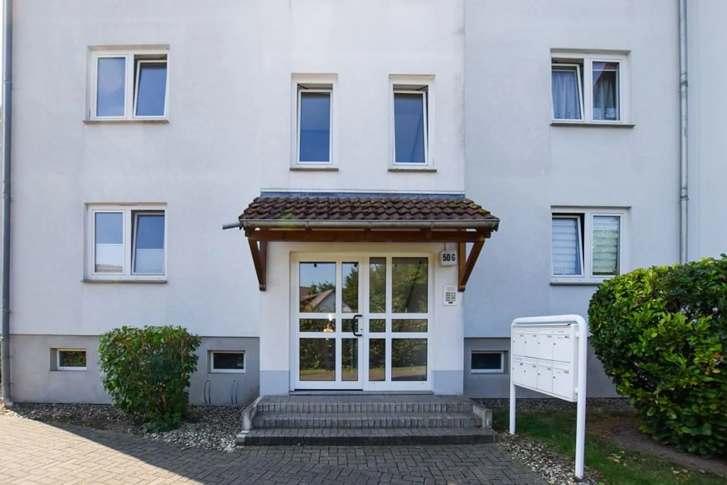 2 Zimmer Wohnung mit 76 m² in Salzgitter – Bild 4