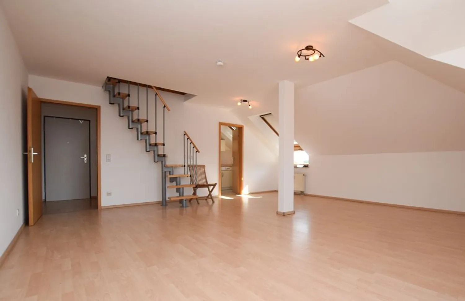 2 Zimmer Wohnung mit 76 m² in Salzgitter – Bild 5