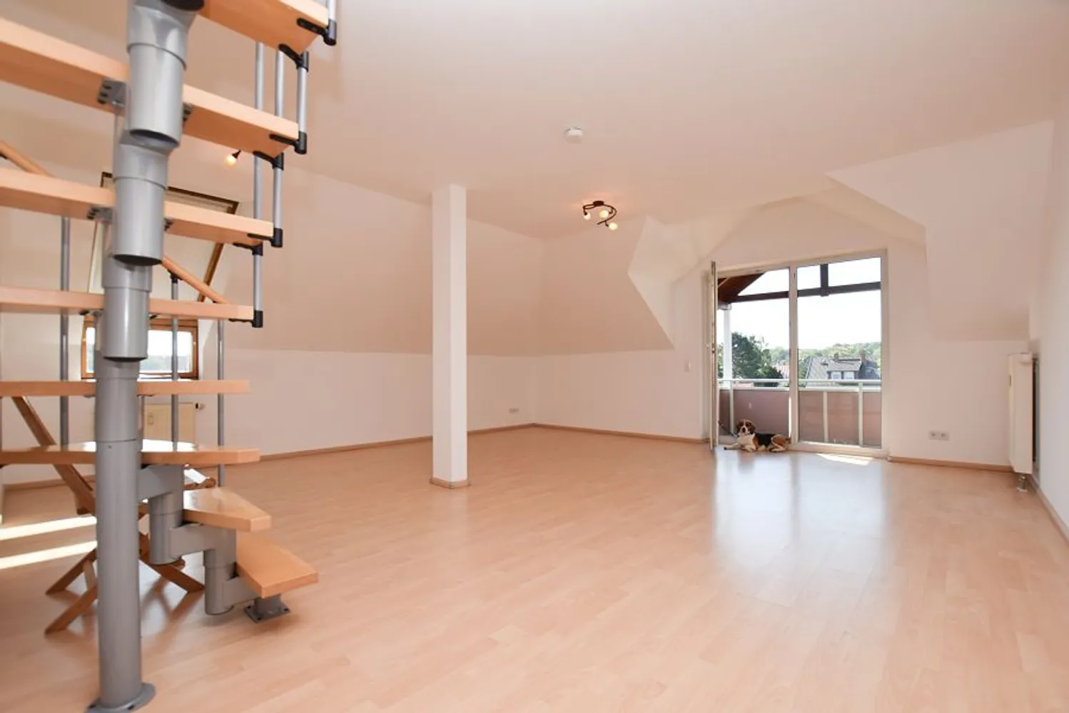 2 Zimmer Wohnung mit 76 m² in Salzgitter – Bild 6