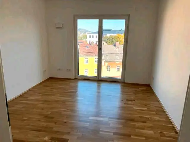 3 Zimmer Wohnung mit 85 m² in Cham – Bild 1
