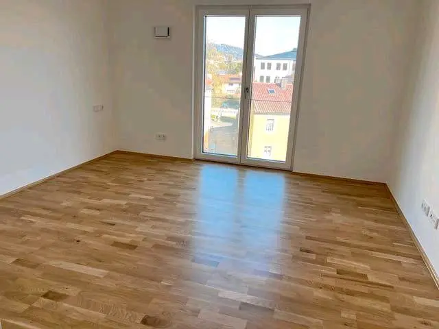 3 Zimmer Wohnung mit 85 m² in Cham – Bild 2