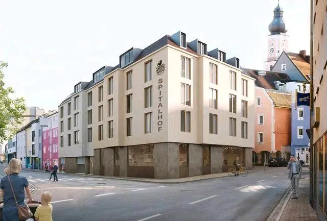 3 Zimmer Wohnung mit 85 m² in Cham – Bild 5