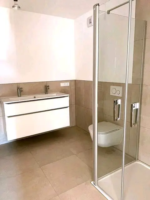 3 Zimmer Wohnung mit 85 m² in Cham – Bild 6