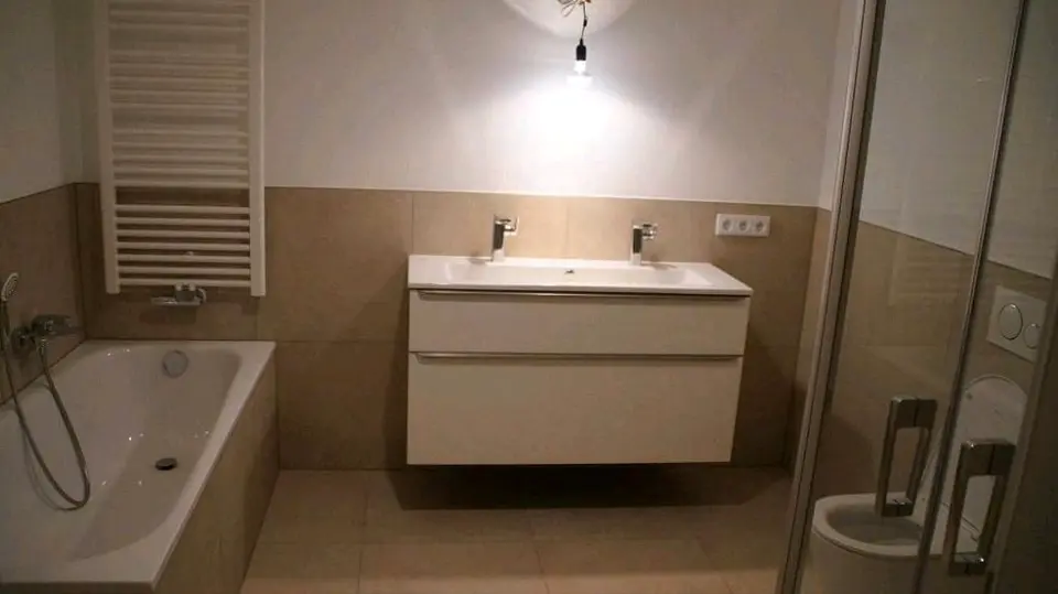 3 Zimmer Wohnung mit 85 m² in Cham – Bild 7