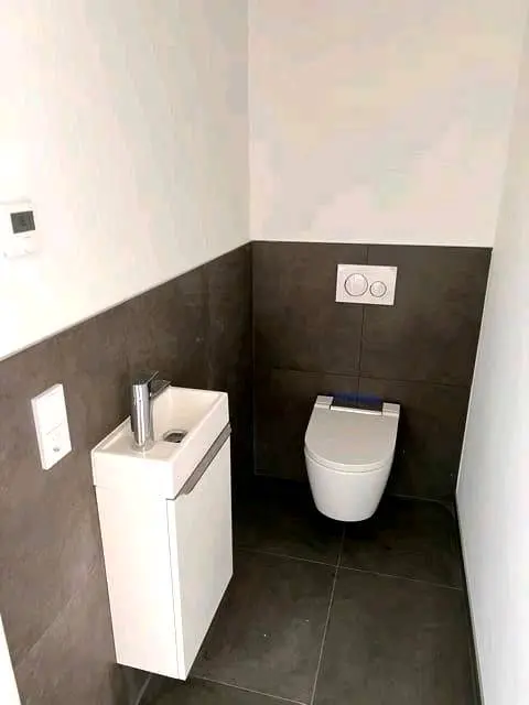 3 Zimmer Wohnung mit 85 m² in Cham – Bild 8