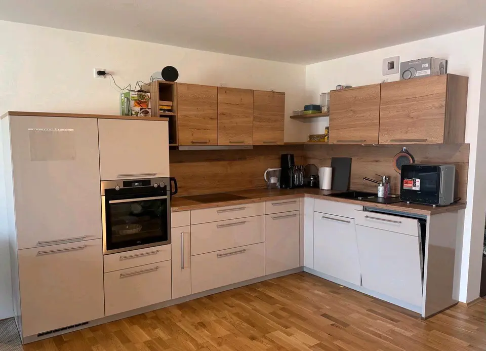 3 Zimmer Wohnung mit 85 m² in Cham – Bild 9