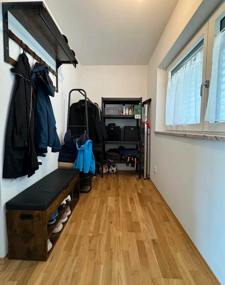 3 Zimmer Wohnung mit 85 m² in Cham – Bild 10
