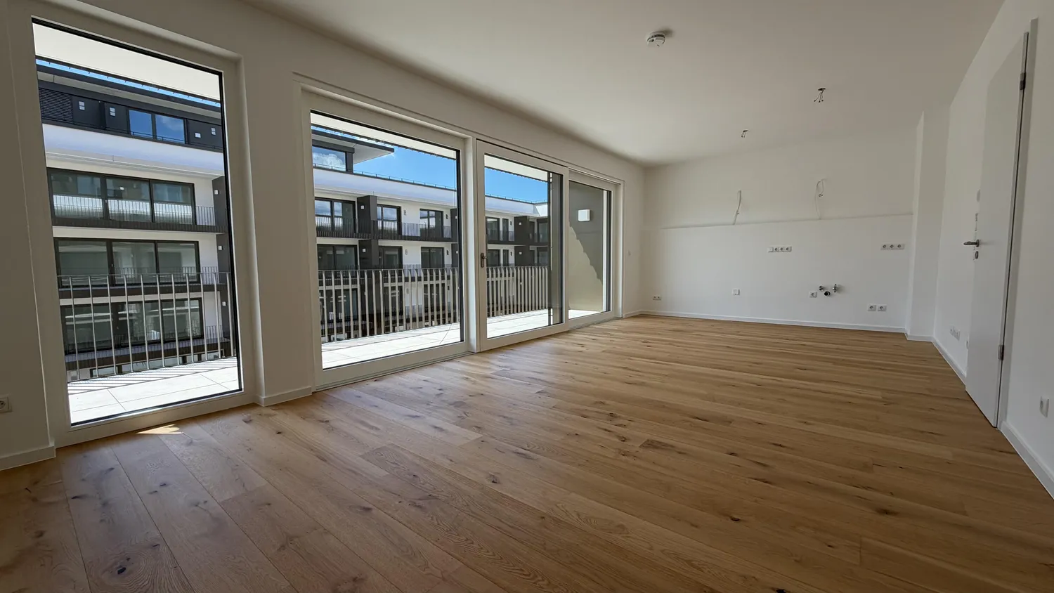 1 Zimmer Wohnung mit 49 m² in Passau – Bild 4