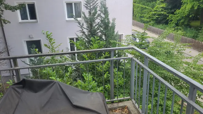 2 Zimmer Wohnung mit 48 m² in Augsburg – Bild 1