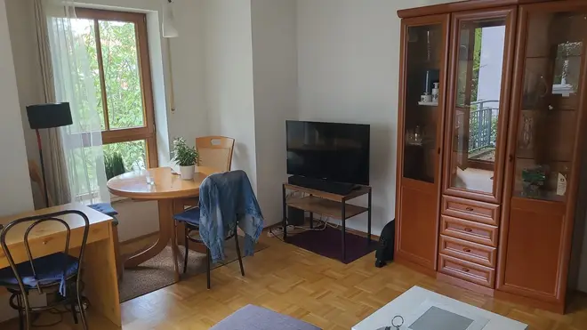 2 Zimmer Wohnung mit 48 m² in Augsburg – Bild 11