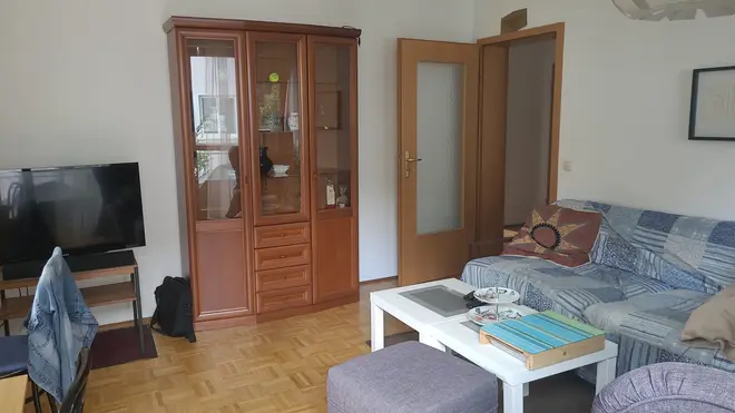 2 Zimmer Wohnung mit 48 m² in Augsburg – Bild 12