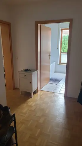 2 Zimmer Wohnung mit 48 m² in Augsburg – Bild 2