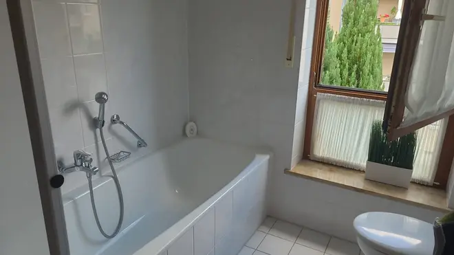 2 Zimmer Wohnung mit 48 m² in Augsburg – Bild 4