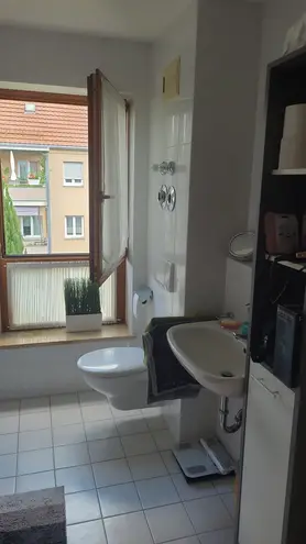 2 Zimmer Wohnung mit 48 m² in Augsburg – Bild 5