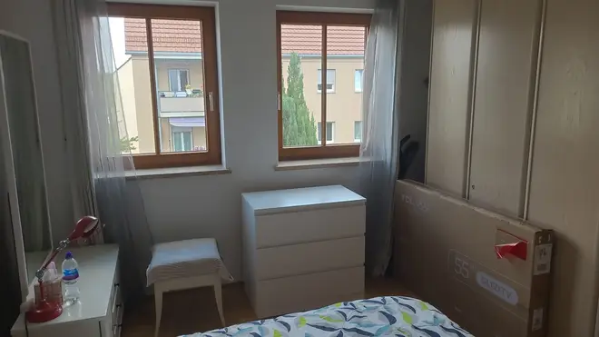 2 Zimmer Wohnung mit 48 m² in Augsburg – Bild 6