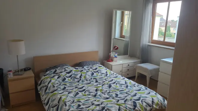 2 Zimmer Wohnung mit 48 m² in Augsburg – Bild 7