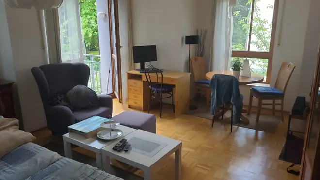 2 Zimmer Wohnung mit 48 m² in Augsburg – Bild 9