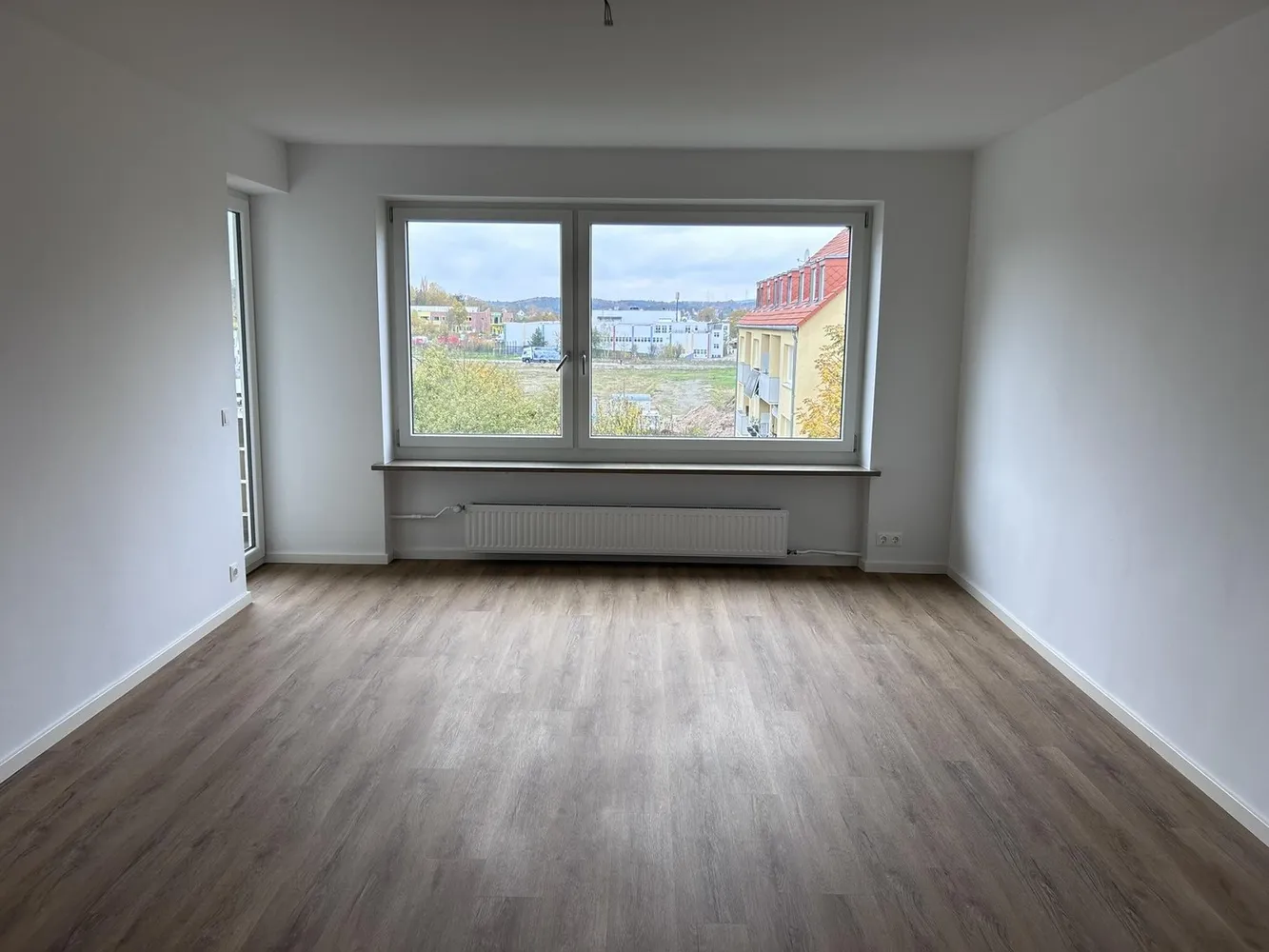 3 Zimmer Wohnung mit 75 m² in Bayreuth – Bild 1