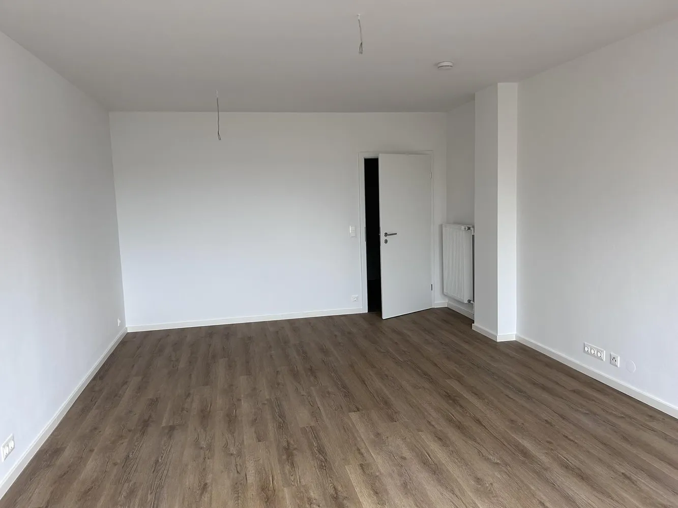 3 Zimmer Wohnung mit 75 m² in Bayreuth – Bild 2