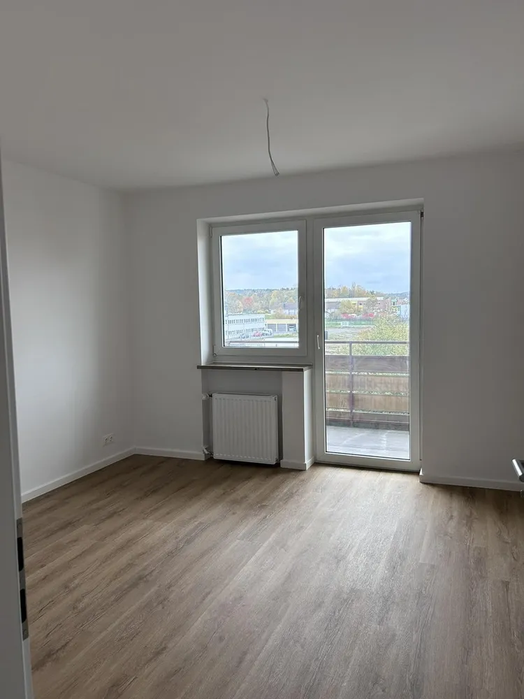 3 Zimmer Wohnung mit 75 m² in Bayreuth – Bild 11