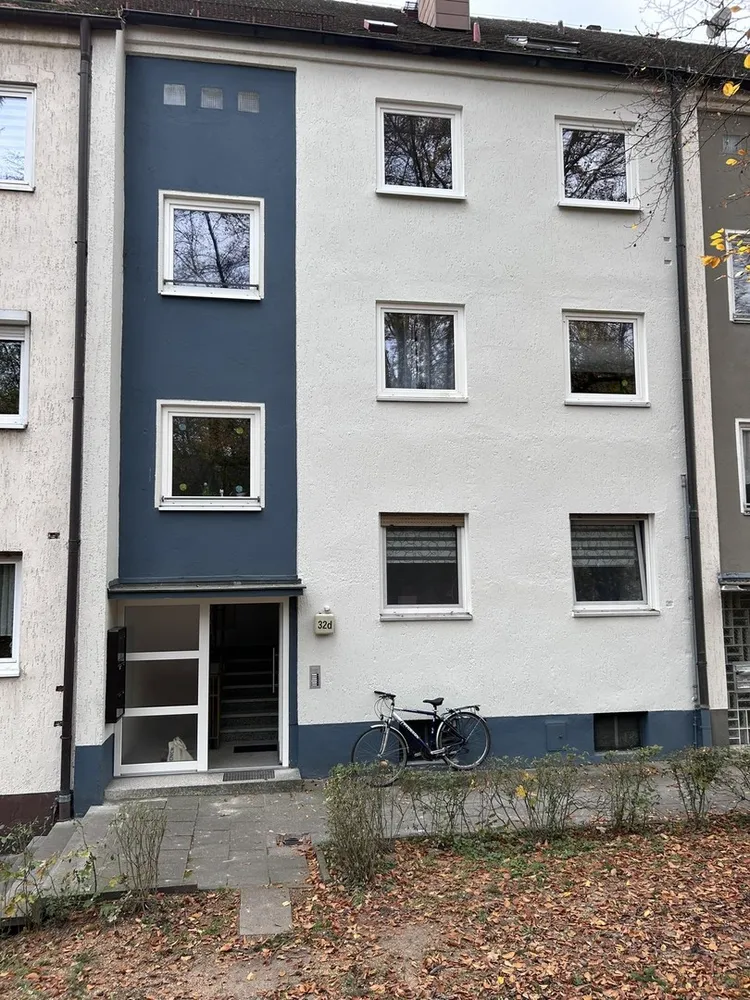 3 Zimmer Wohnung mit 75 m² in Bayreuth – Bild 12