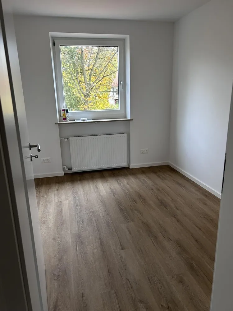 3 Zimmer Wohnung mit 75 m² in Bayreuth – Bild 3