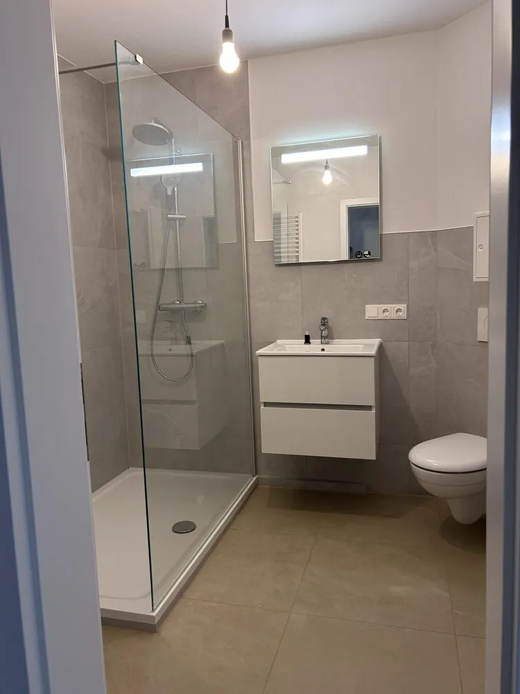 3 Zimmer Wohnung mit 75 m² in Bayreuth – Bild 4