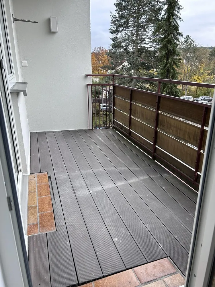 3 Zimmer Wohnung mit 75 m² in Bayreuth – Bild 7
