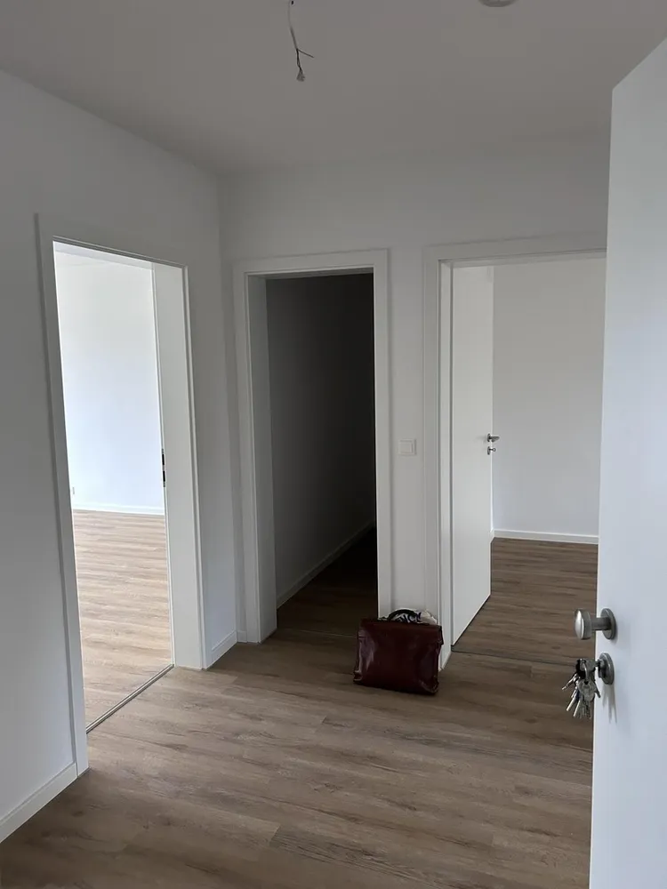 3 Zimmer Wohnung mit 75 m² in Bayreuth – Bild 8