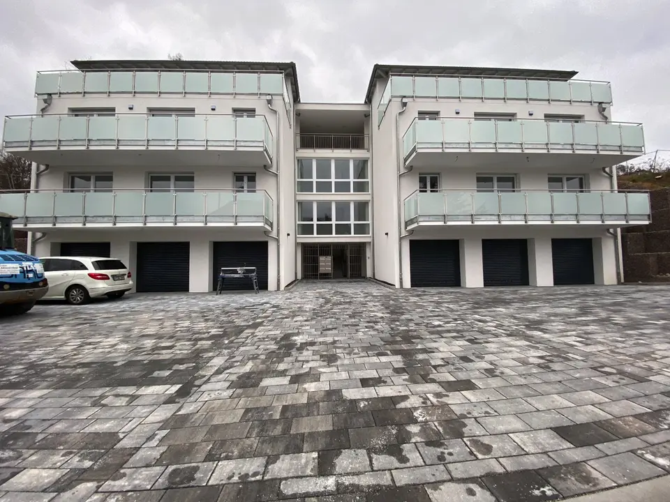 5 Zimmer Wohnung mit 113 m² in Waldshut-Tiengen – Bild 1