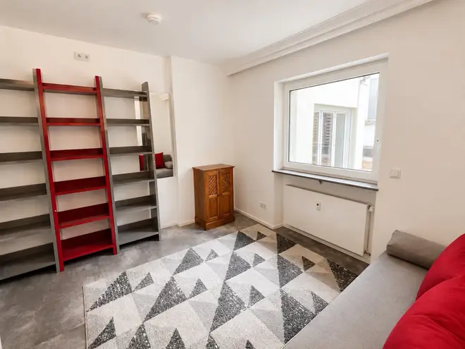 5 Zimmer Wohnung mit 151 m² in Frankfurt am Main – Bild 11