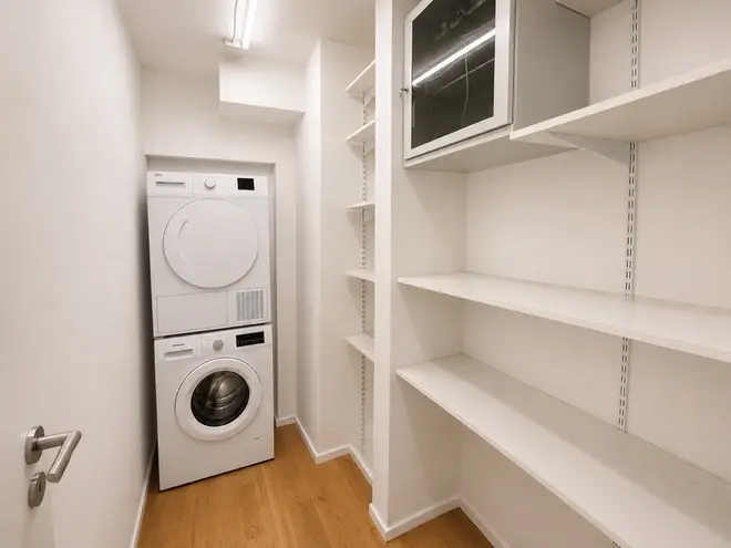 5 Zimmer Wohnung mit 151 m² in Frankfurt am Main – Bild 12