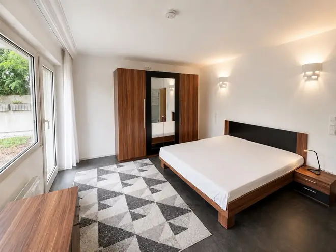 5 Zimmer Wohnung mit 151 m² in Frankfurt am Main – Bild 7