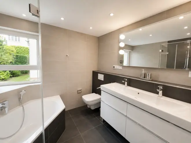 5 Zimmer Wohnung mit 151 m² in Frankfurt am Main – Bild 8