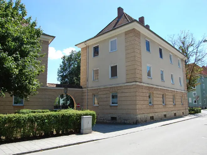 2 Zimmer Wohnung mit 67 m² in Regensburg – Bild 3
