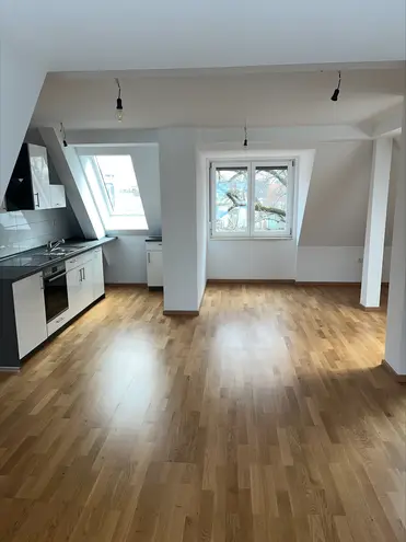 2 Zimmer Wohnung mit 67 m² in Regensburg – Bild 5