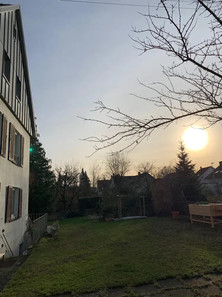 3 Zimmer Wohnung mit 70 m² in Ludwigsburg – Bild 1