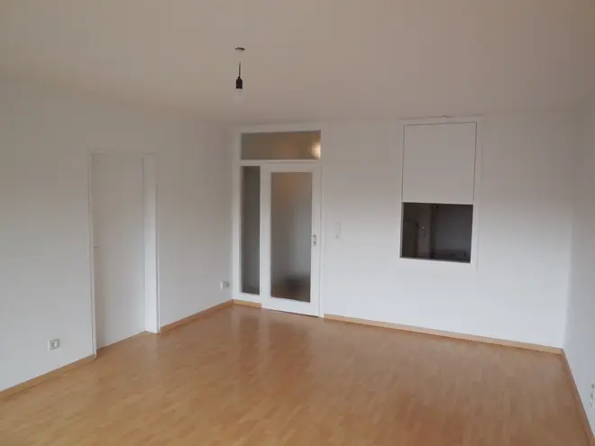 2 Zimmer Wohnung mit 64 m² in Frankfurt am Main – Bild 2