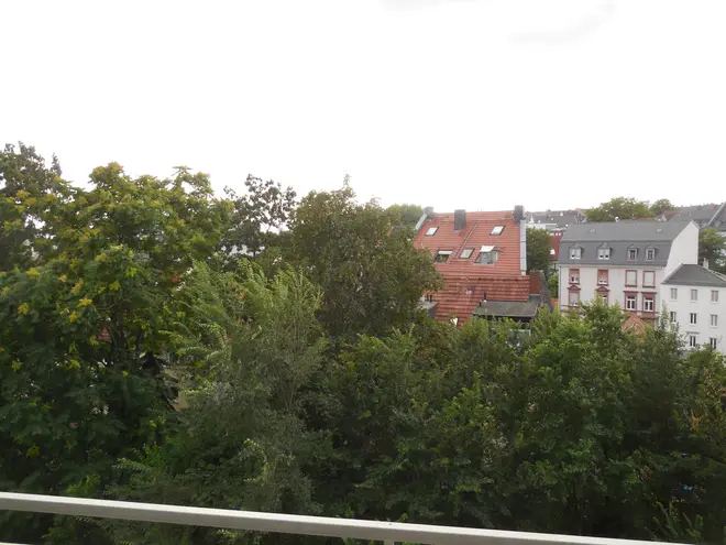 2 Zimmer Wohnung mit 64 m² in Frankfurt am Main – Bild 6