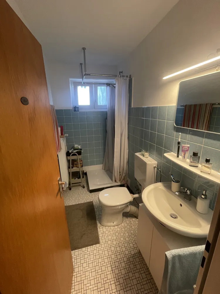 1 Zimmer Wohnung mit 37 m² in Oldenburg – Bild 5