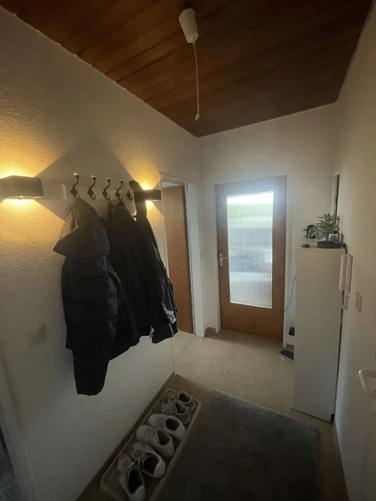 1 Zimmer Wohnung mit 37 m² in Oldenburg – Bild 6