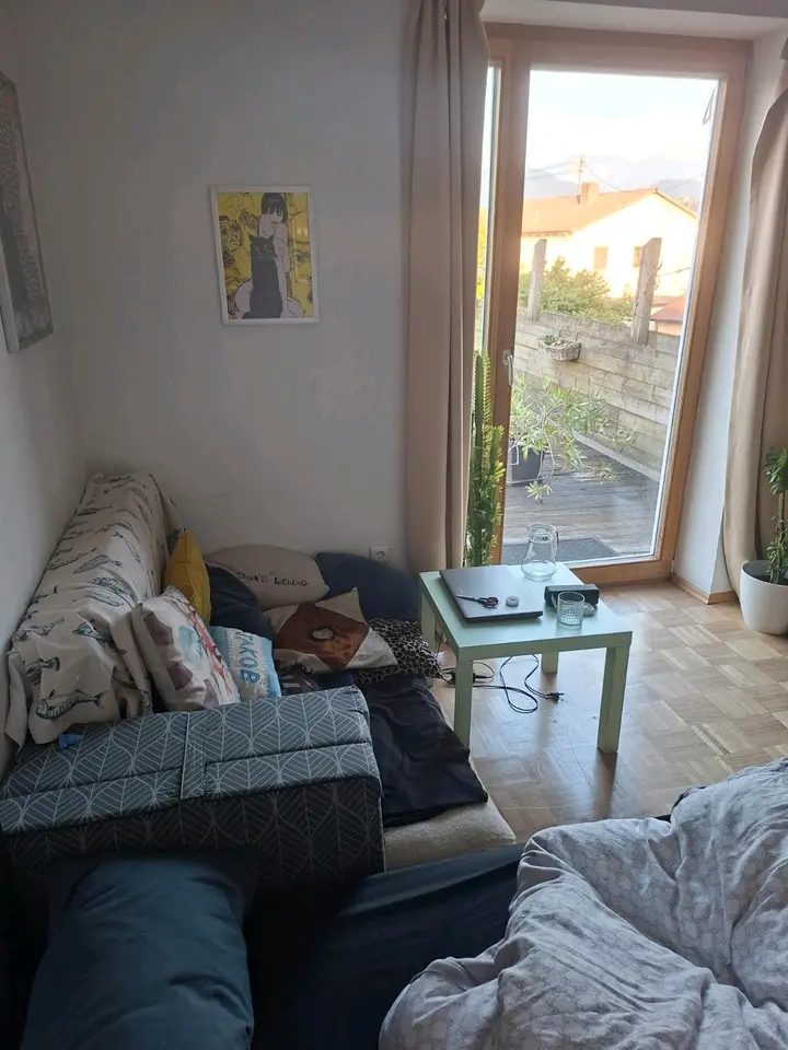 WG-Zimmer mit 15 m² in Rosenheim – Bild 1