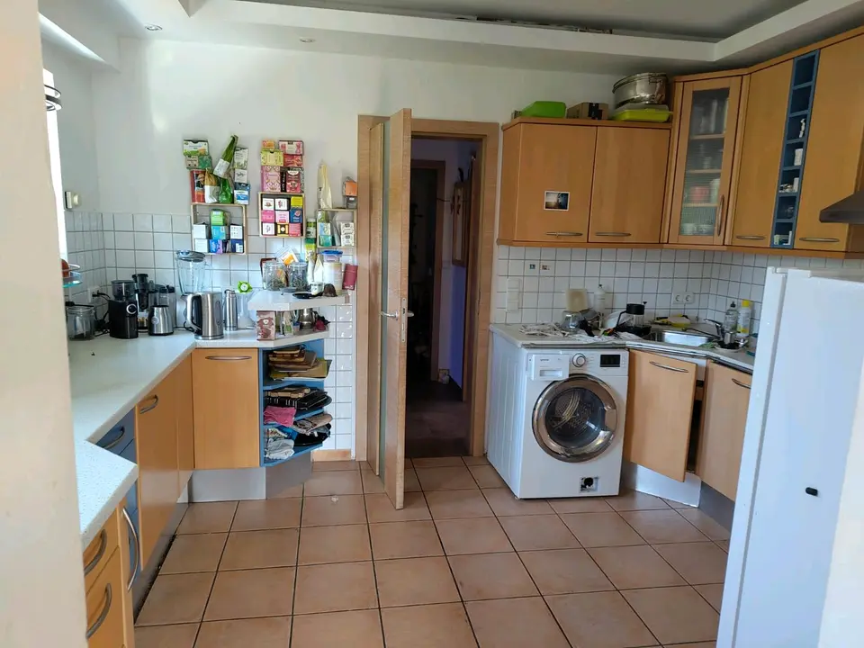 WG-Zimmer mit 15 m² in Rosenheim – Bild 2