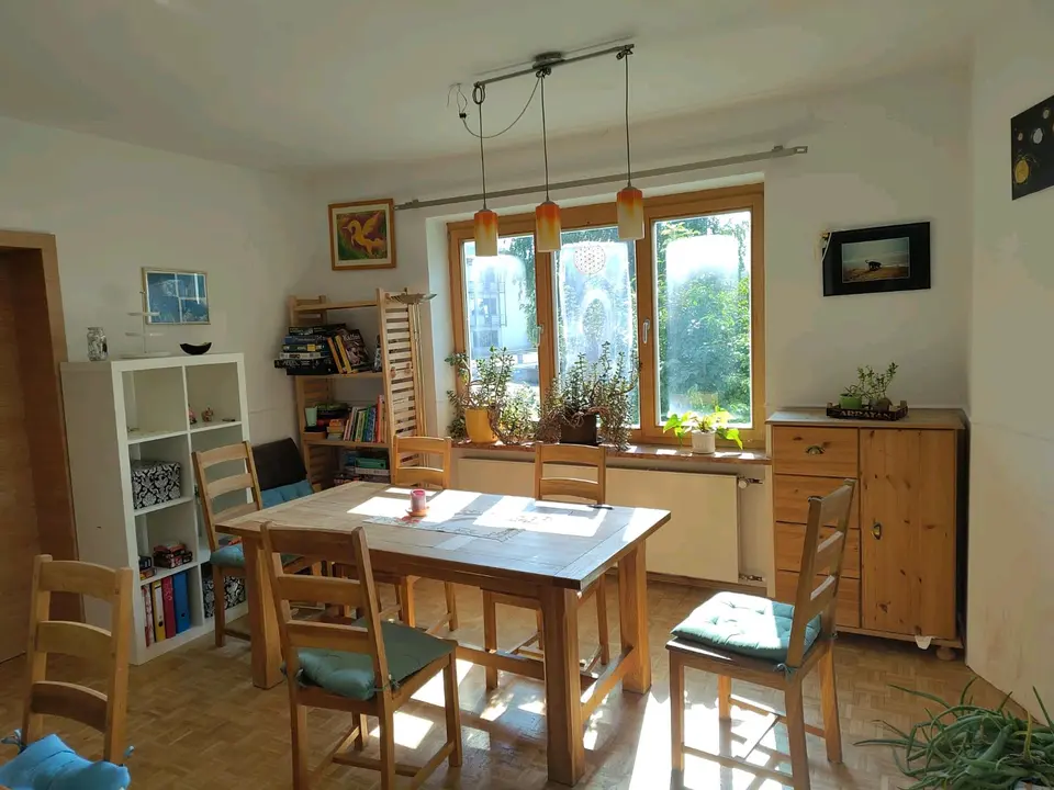 WG-Zimmer mit 15 m² in Rosenheim – Bild 3
